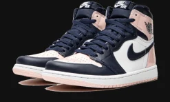 1 High OG Atmosphere (Bubble Gum)<Air Jordan New