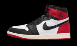 1 High OG Black Toe Reimagined<Air Jordan Best