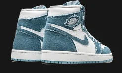 1 High OG Denim<Air Jordan New