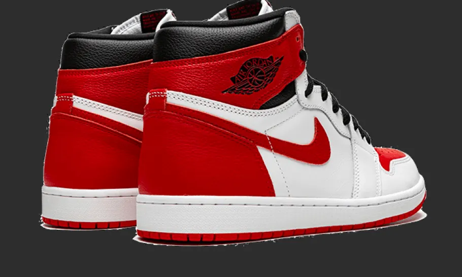 1 High OG Heritage<Air Jordan Outlet