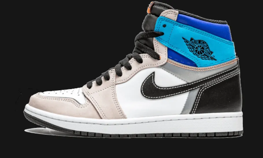 1 High OG Prototype<Air Jordan Sale