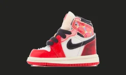 1 High OG Spider-Man Across the Spider-Verse Bébé (TD)<Air Jordan Outlet