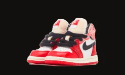 1 High OG Spider-Man Across the Spider-Verse Bébé (TD)<Air Jordan Outlet