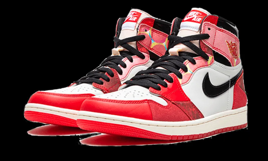 1 High OG Spider-Man Across the Spider-Verse<Air Jordan Discount