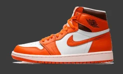 1 High OG Starfish<Air Jordan Sale