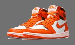 1 High OG Starfish<Air Jordan Sale