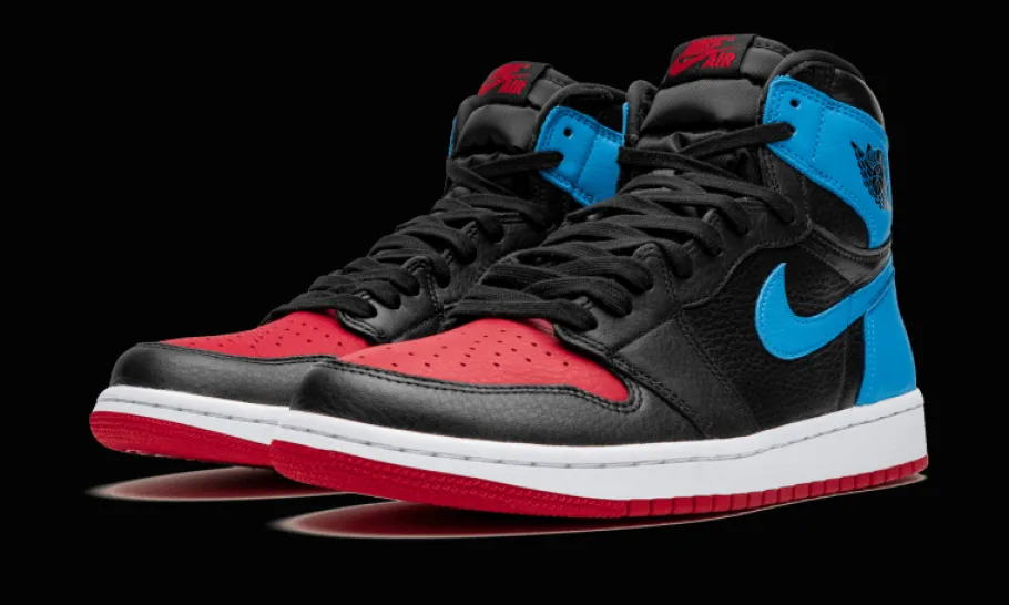1 High OG UNC To Chicago<Air Jordan Outlet