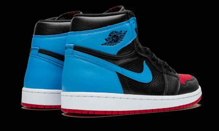 1 High OG UNC To Chicago<Air Jordan Outlet