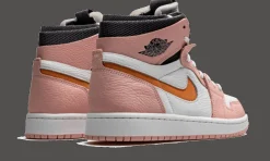 1 High Zoom Air CMFT Pink Glaze<Air Jordan Fashion