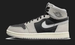 1 High Zoom Air CMFT 2 Light Iron Ore<Air Jordan Outlet