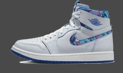 1 High Zoom Air CMFT 25 Years In China<Air Jordan Best