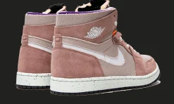 1 High Zoom Air CMFT Fossil Stone<Air Jordan Discount