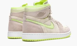 1 High Zoom Air CMFT Lemon Twist<Air Jordan Best