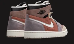 1 High Zoom Air CMFT Canyon Rust<Air Jordan Hot