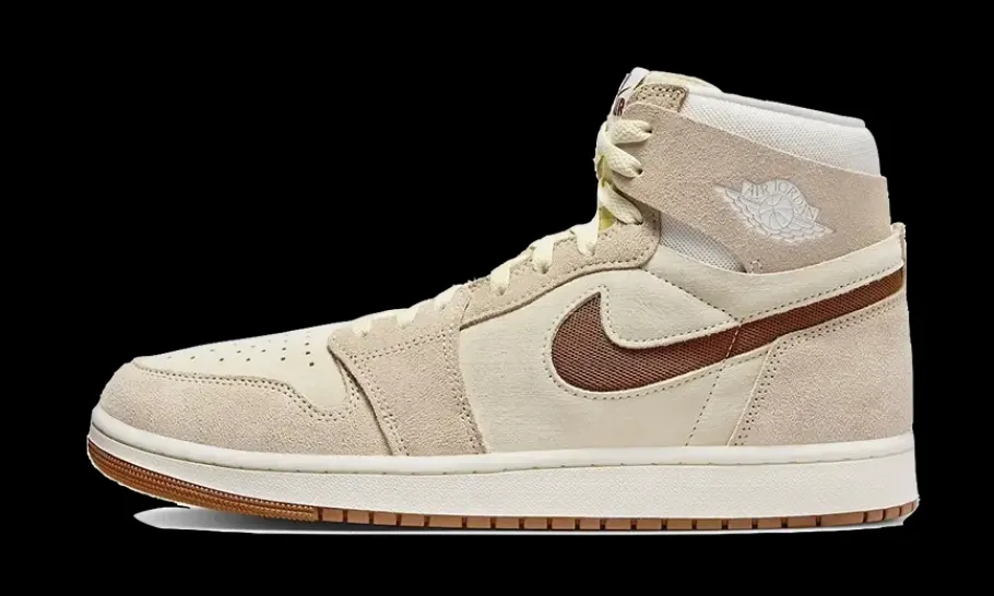 1 High Zoom Air CMFT 2 Legend Coffee<Air Jordan Sale