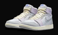 1 High Zoom CMFT 2 Grey Purple<Air Jordan Online