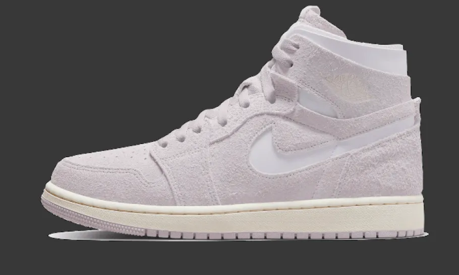 1 High Zoom CMFT Light Mauve<Air Jordan New