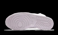 1 High Zoom CMFT Light Mauve<Air Jordan New