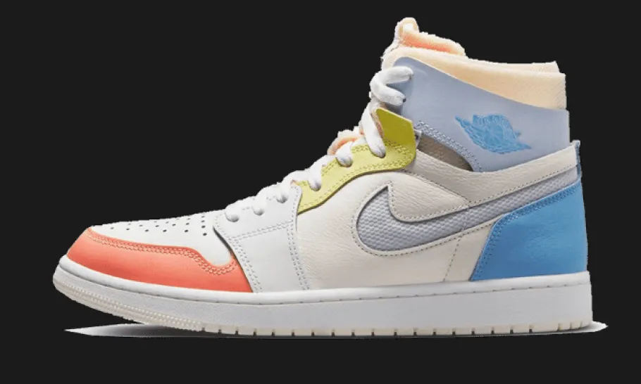 1 High Zoom CMFT To My First Coach<Air Jordan Clearance