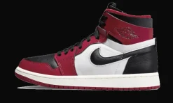 1 High Zoom CMFT Patent Red<Air Jordan Sale