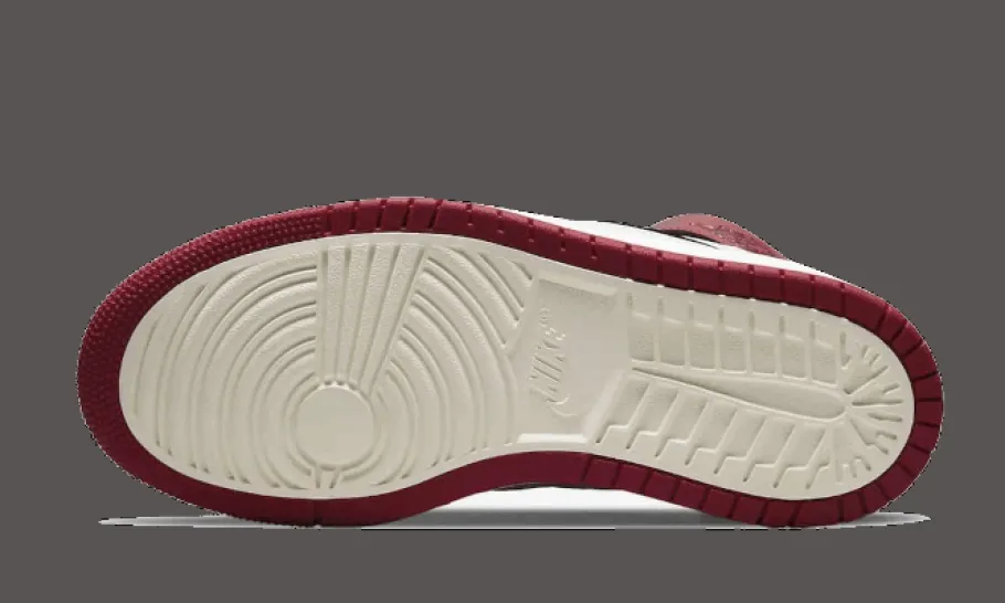 1 High Zoom CMFT Patent Red<Air Jordan Sale