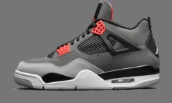 4 Infrared (2022)<Air Jordan Best