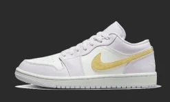 1 Low Barely Grape<Air Jordan Outlet