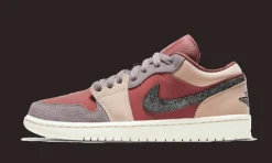 1 Low Canyon Rust<Air Jordan Outlet