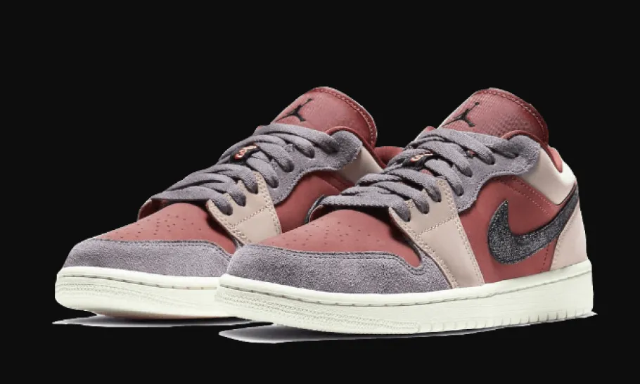 1 Low Canyon Rust<Air Jordan Outlet