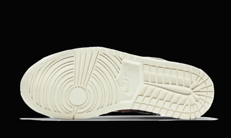 1 Low Canyon Rust<Air Jordan Outlet