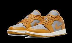 1 Low Cement Grey Chutney<Air Jordan Hot