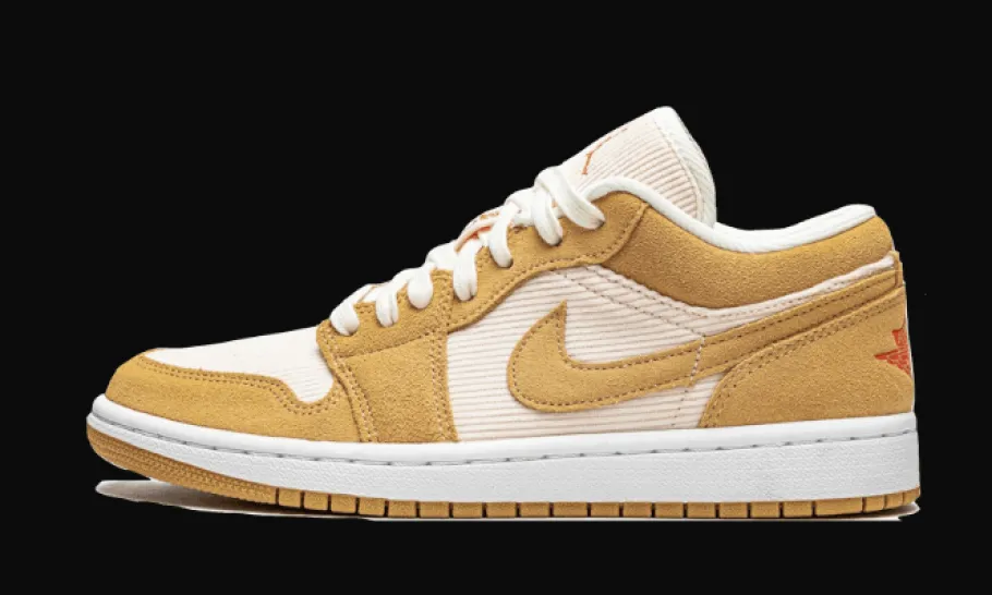 1 Low Corduroy<Air Jordan Online