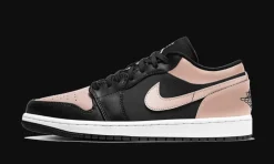 1 Low Crimson Tint<Air Jordan Clearance