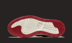 1 Low Elevate Bred<Air Jordan Outlet