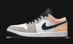 1 Low Flight Club<Air Jordan Hot