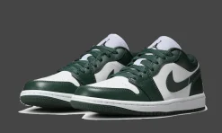 1 Low Galactic Jade<Air Jordan Discount