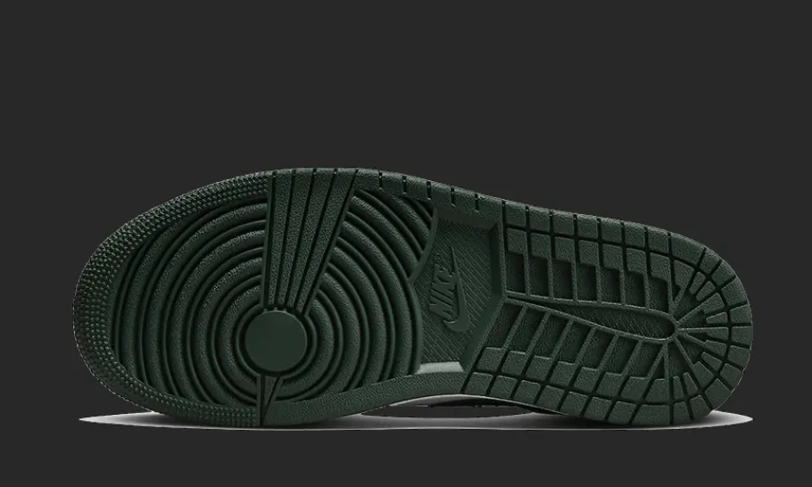 1 Low Galactic Jade<Air Jordan Discount