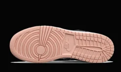 1 Low Light Arctic Rose<Air Jordan Outlet