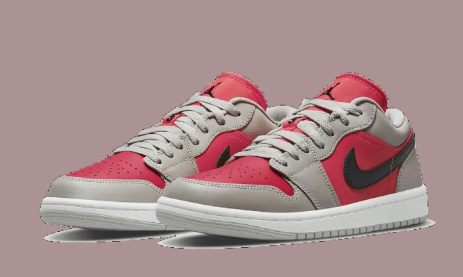 1 Low Light Iron Ore<Air Jordan Clearance
