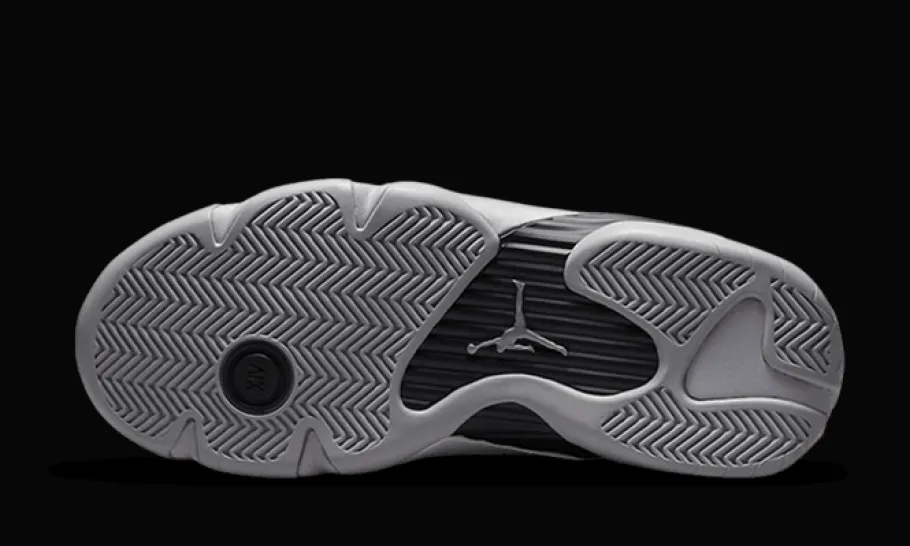 14 Low Metallic Silver<Air Jordan Discount