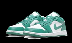 1 Low New Emerald<Air Jordan Sale