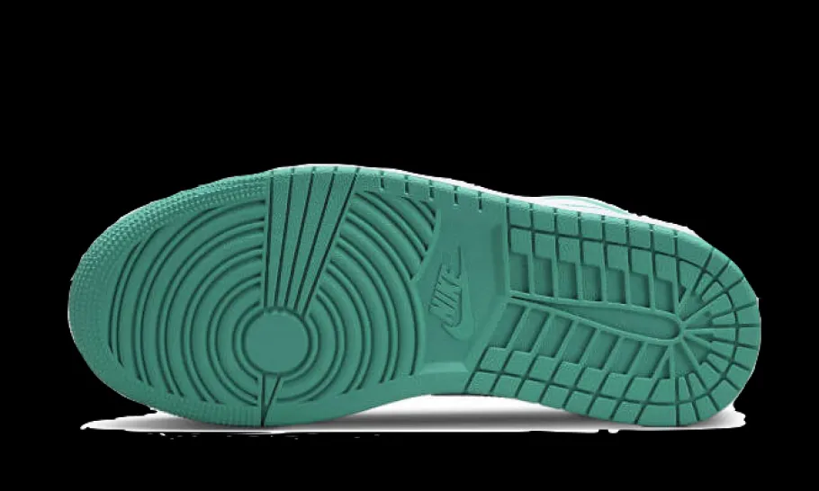 1 Low New Emerald<Air Jordan Sale