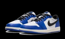 1 Low OG Game Royal (2024)<Air Jordan Outlet