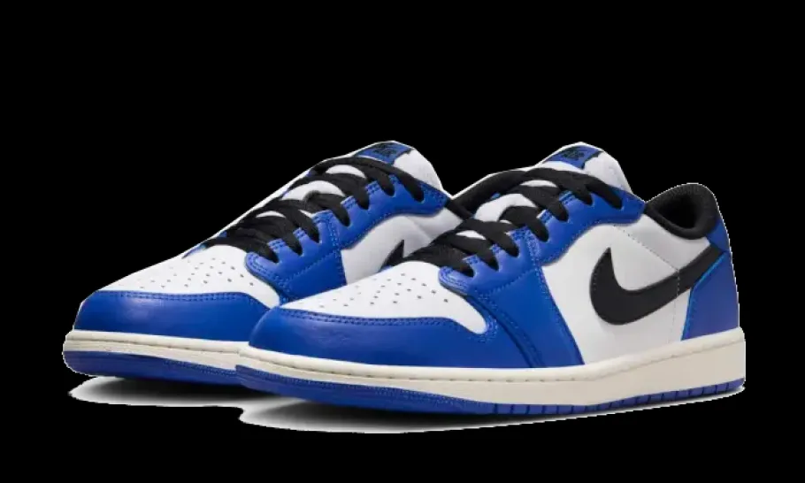 1 Low OG Game Royal (2024)<Air Jordan Outlet