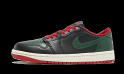 1 Low OG Gorge Green<Air Jordan Outlet