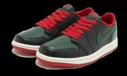 1 Low OG Gorge Green<Air Jordan Outlet