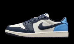 1 Low OG Obsidian<Air Jordan Sale