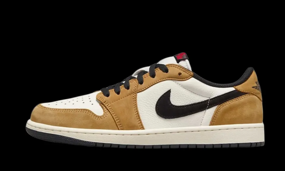 1 Low OG Rookie Of The Year<Air Jordan Discount