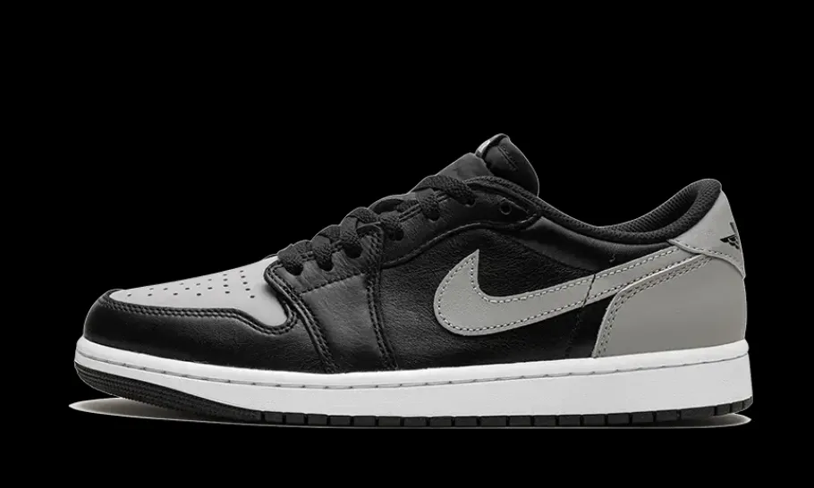 1 Low OG Shadow (2024)<Air Jordan Discount