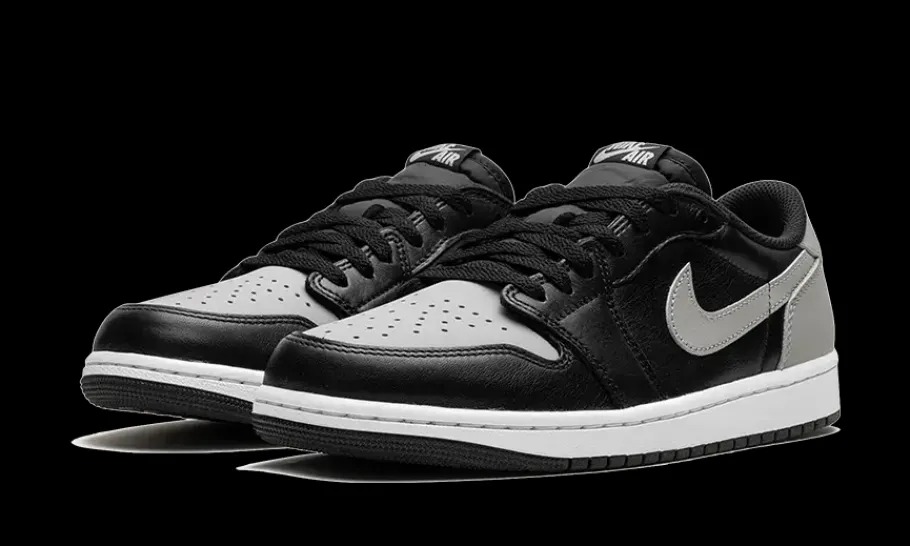 1 Low OG Shadow (2024)<Air Jordan Discount